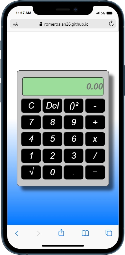 calculator