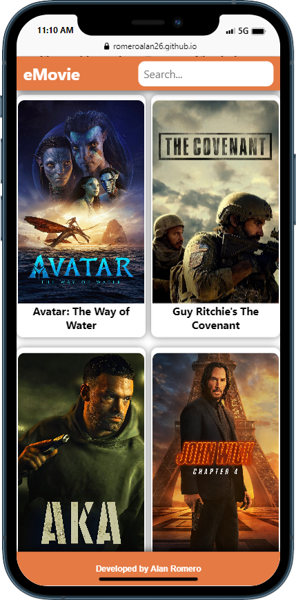 emovie