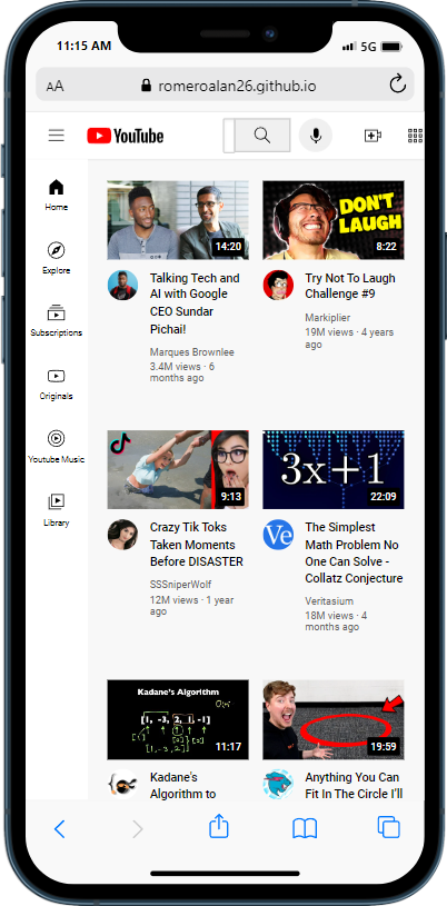 youtube-clone